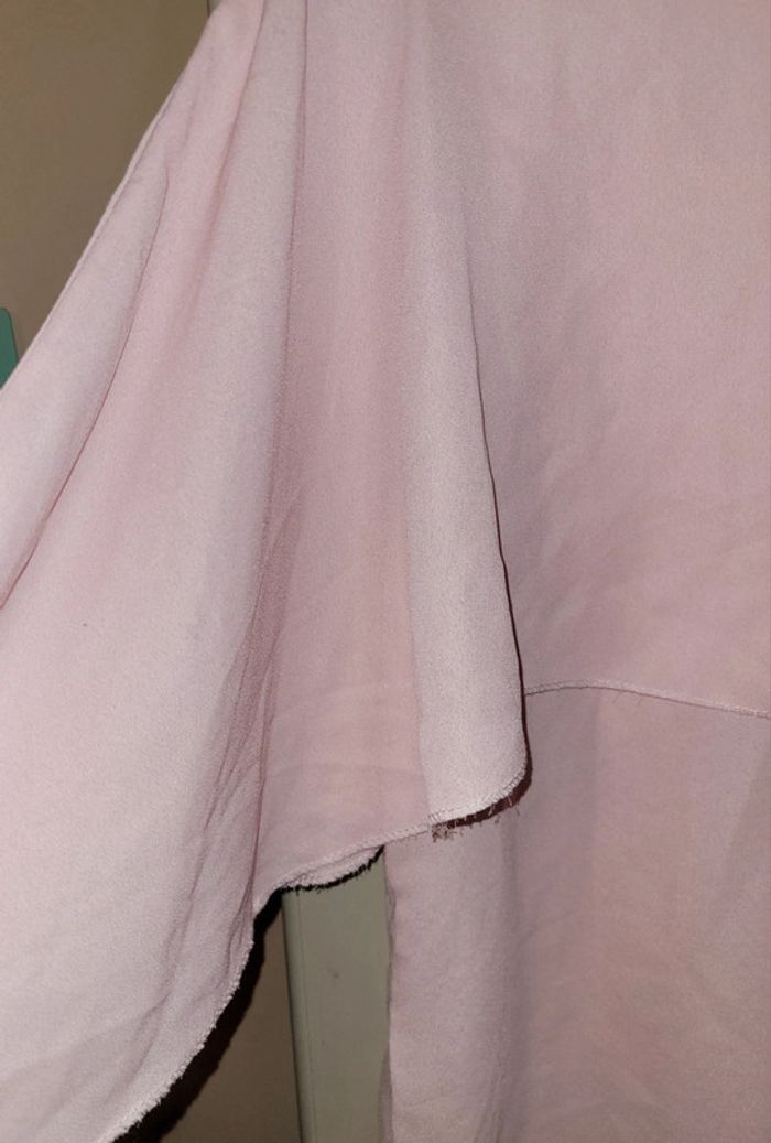 Blouse manches original - photo numéro 3