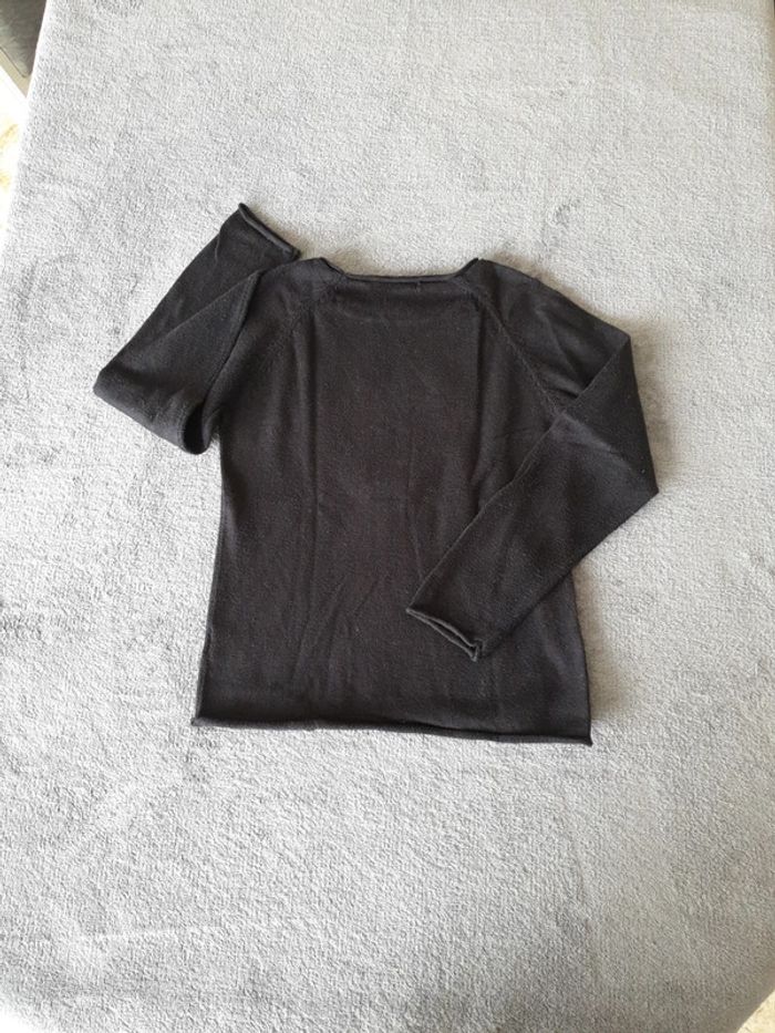 Pull fille 10 ans - photo numéro 7
