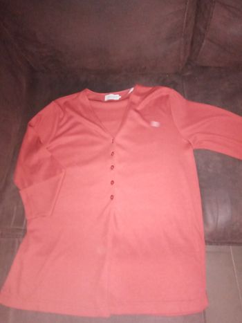 Joli petit Haut Taille 3 "Evalinka"