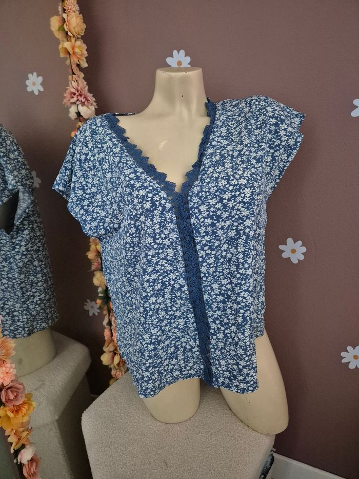 Blouse shein taille L