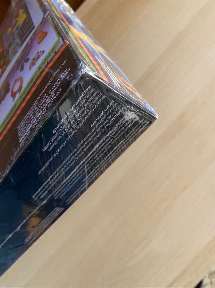 Calendrier avent pokemon Halloween pikachu countdown - photo numéro 6