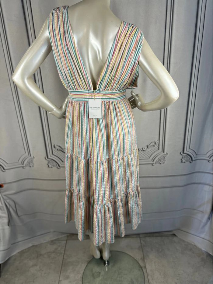 Robe longue Anja T3 / L neuve - photo numéro 5