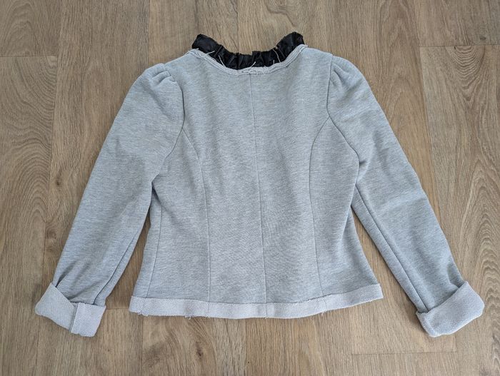 Veste 8-10 ans - photo numéro 2