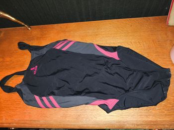 Maillot adidas 