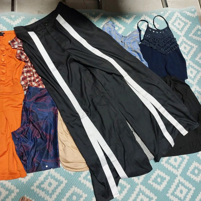 Lot pour taille 34 - photo numéro 6
