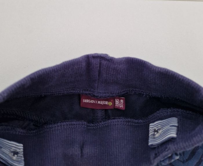 Short 2 ans - photo numéro 2