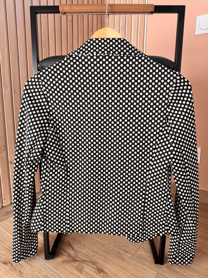 Veste Impérial - photo numéro 2