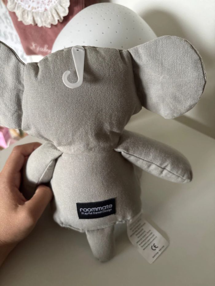 Peluche neuve - photo numéro 4