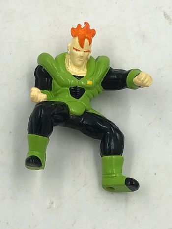 Figurine Dragon Ball 5 cm