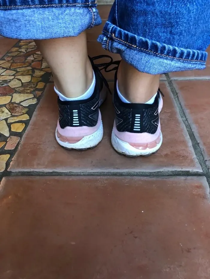 Asics 38 - photo numéro 6