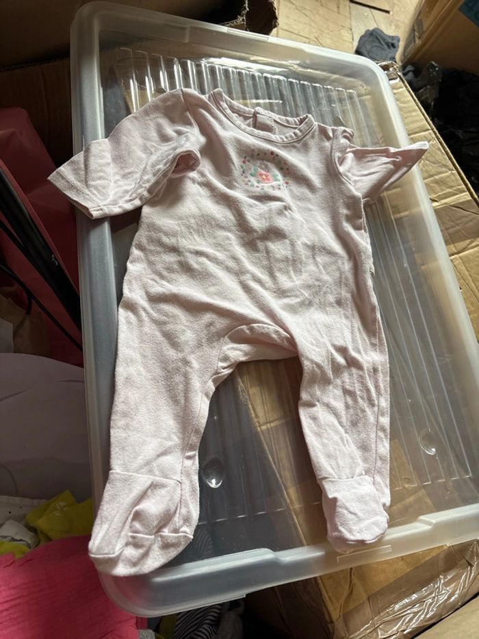 Pyjama léger