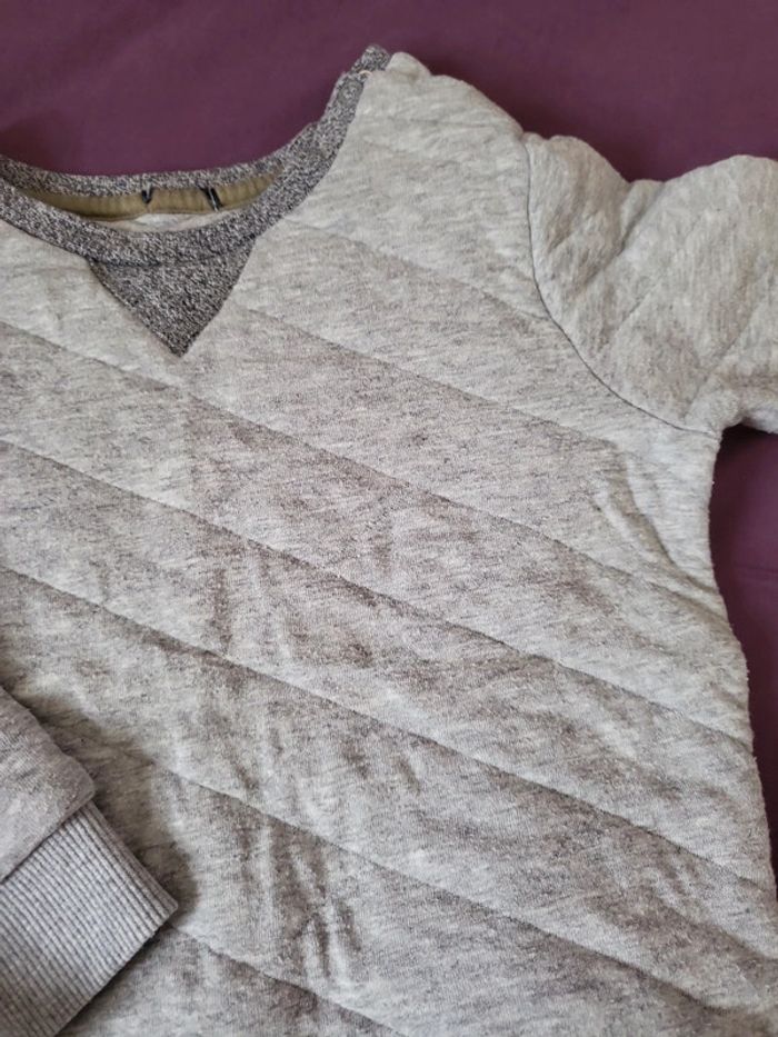 Pull 24 mois tbe - photo numéro 2