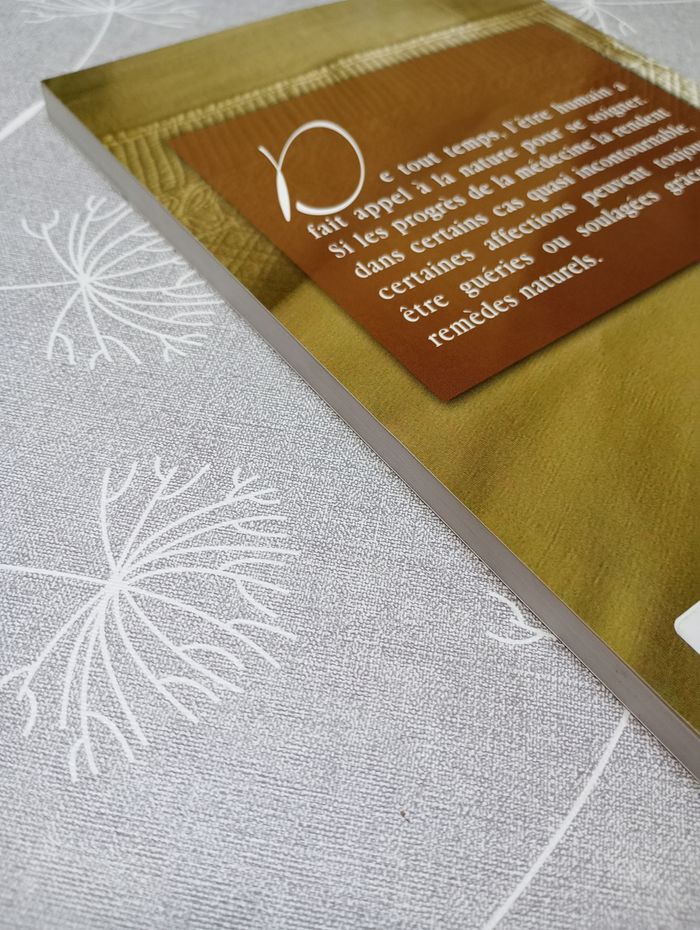 Remèdes naturels - photo numéro 3