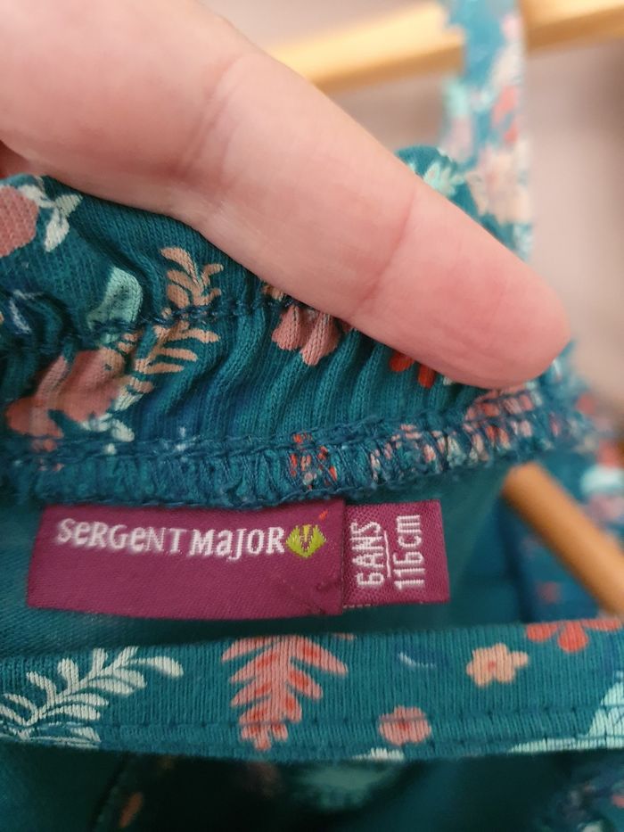 Robe 6 ans - photo numéro 3