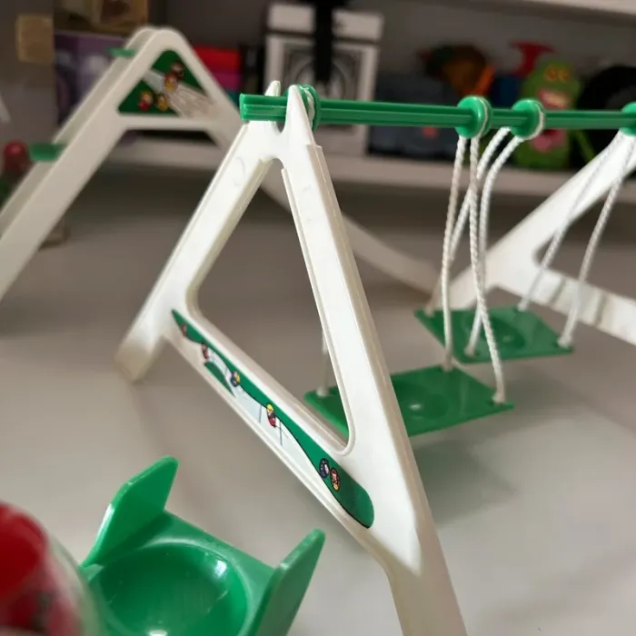 Les bidibules le parc vintage - photo numéro 11