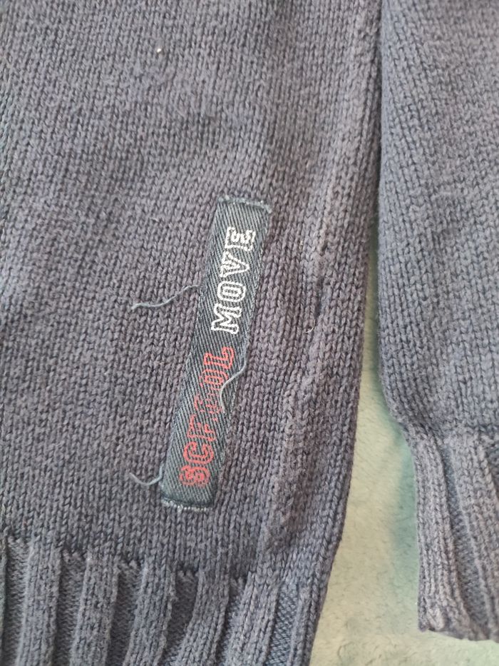 Veste enfant - photo numéro 2