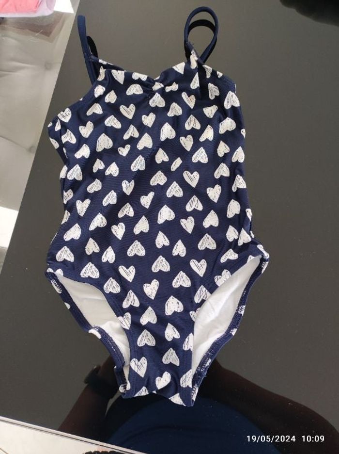 Maillot de bain 18 mois