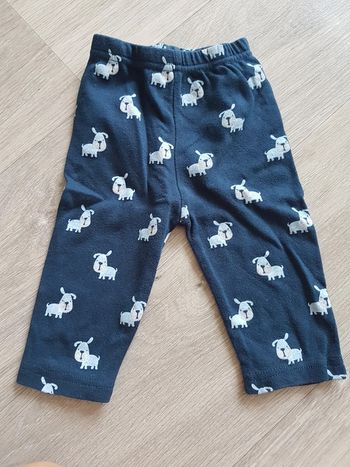 Pantalon bébé