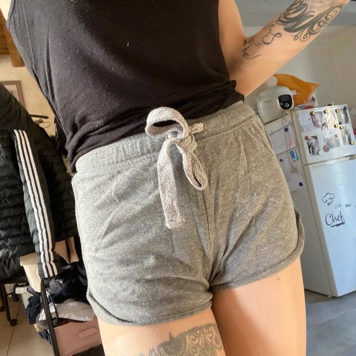 Short Undiz - photo numéro 2