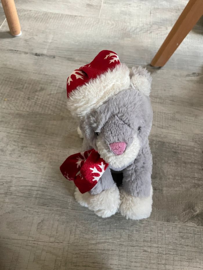 Lot 16 peluches. - photo numéro 6