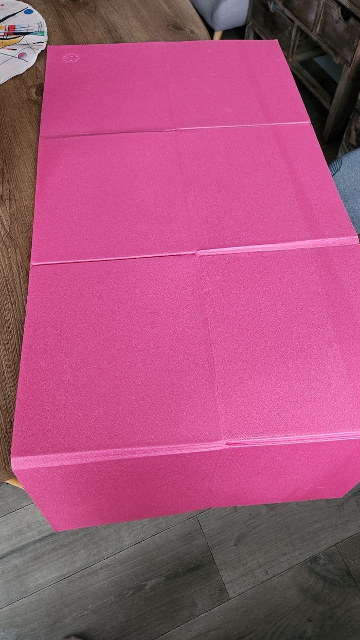 Accessoires gym - photo numéro 6