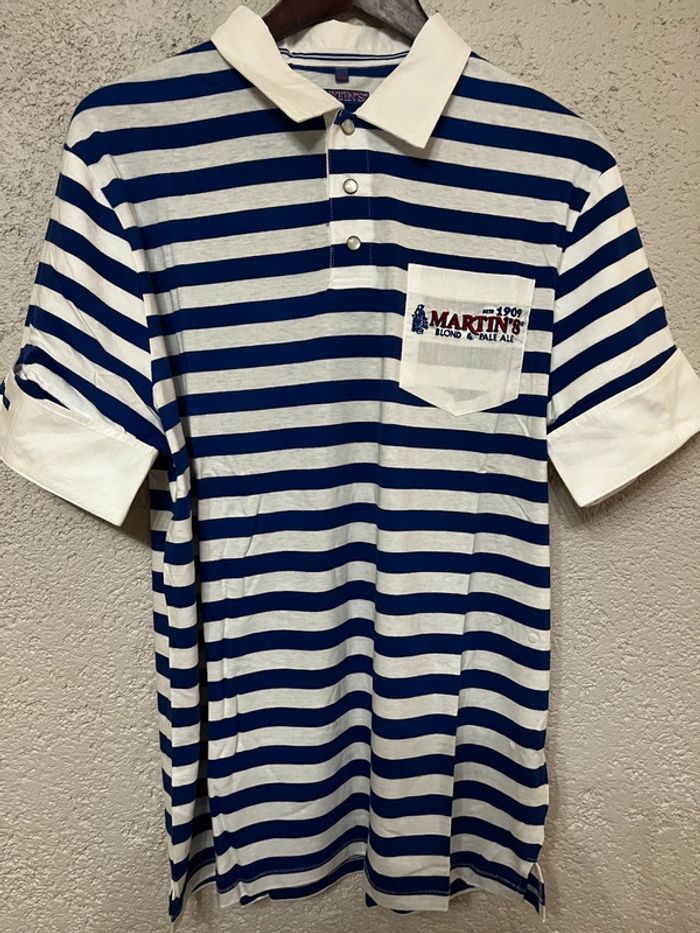 Polo John Martin'S