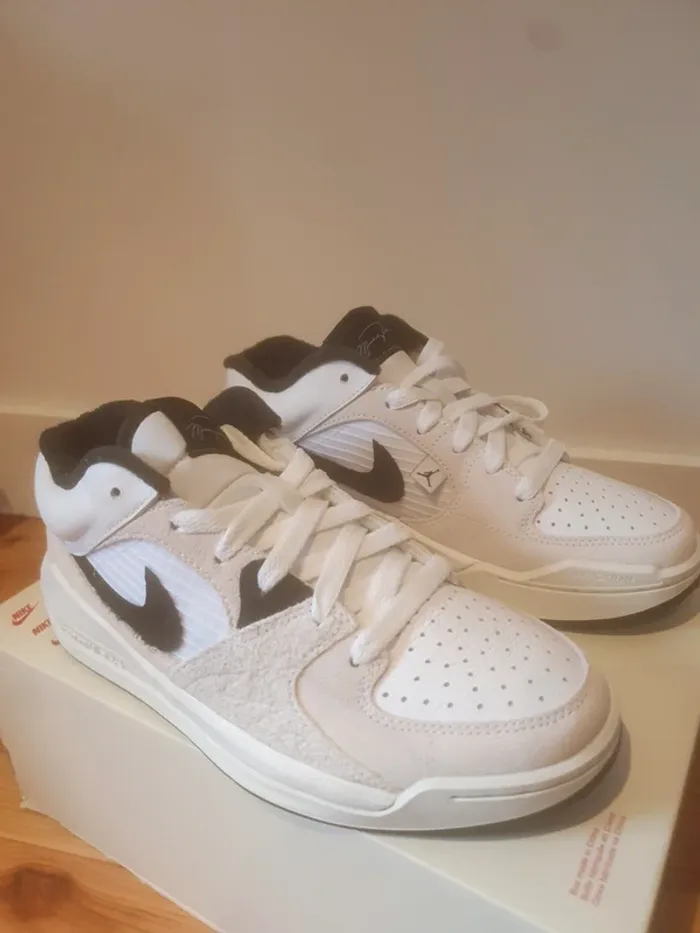Nike Jordan Stadium 90 (36.5) - photo numéro 4