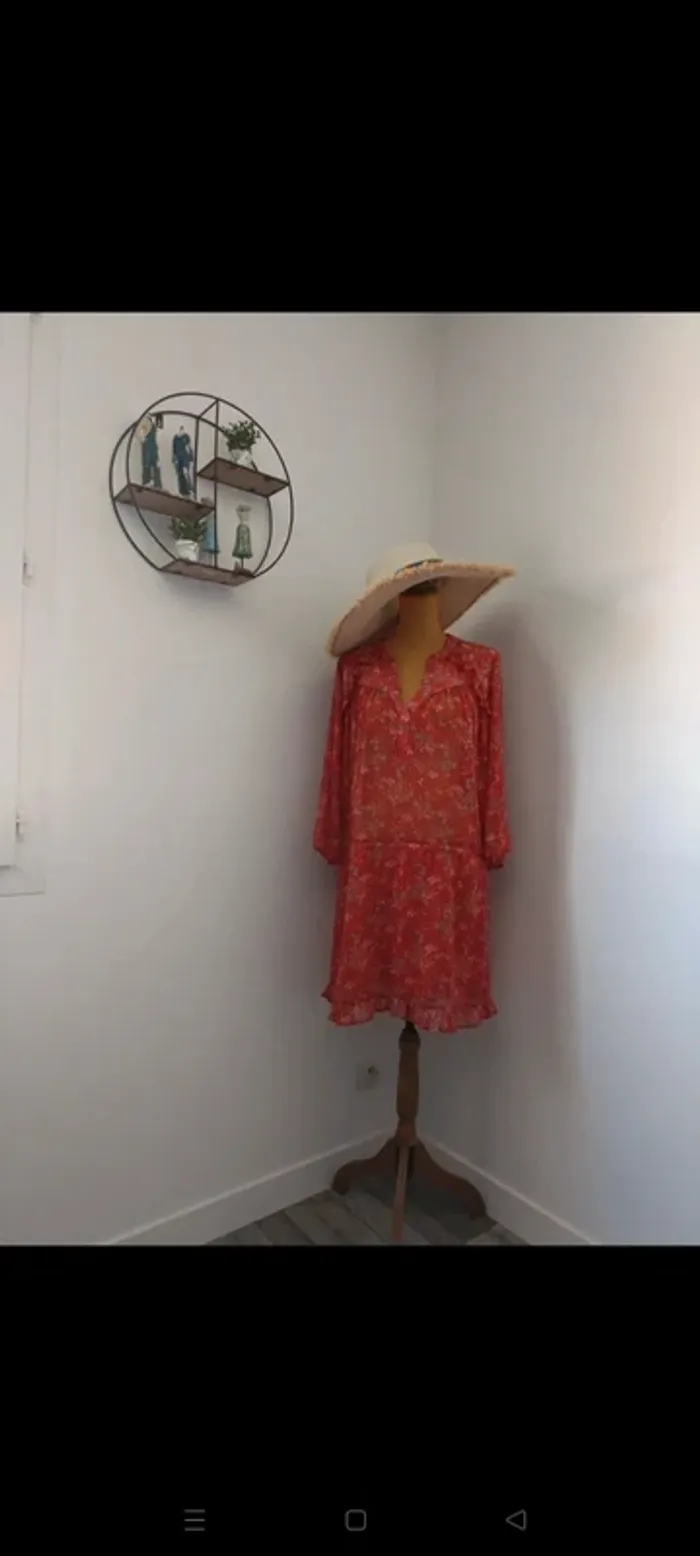 Robe/tunique Lenny B.