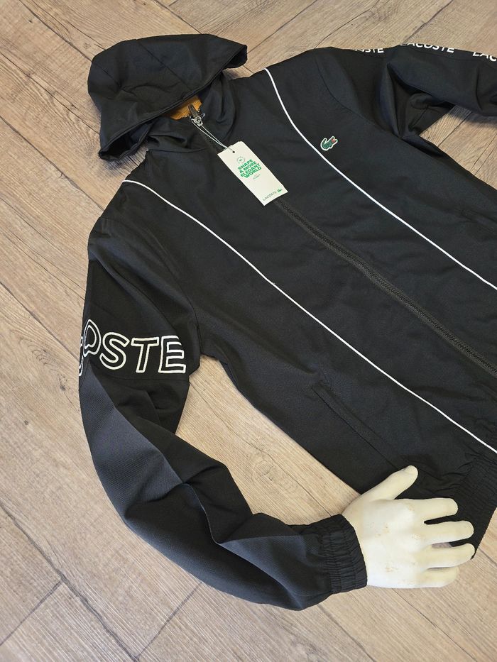 Survêtement Lacoste - photo numéro 3