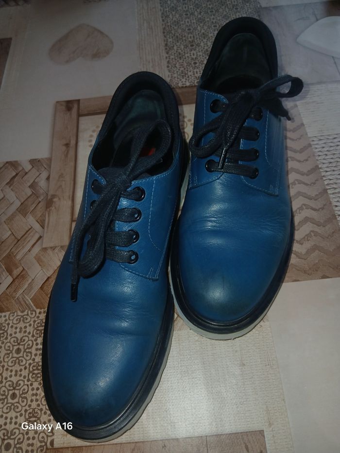 Chaussures Hugo Boss