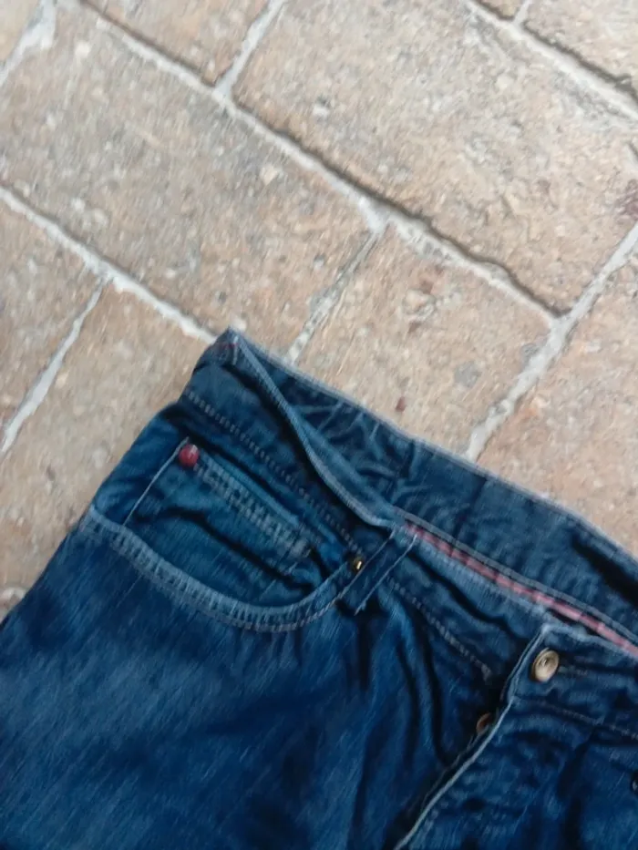 🌹jeans homme celio taille 46🌹 - photo numéro 4