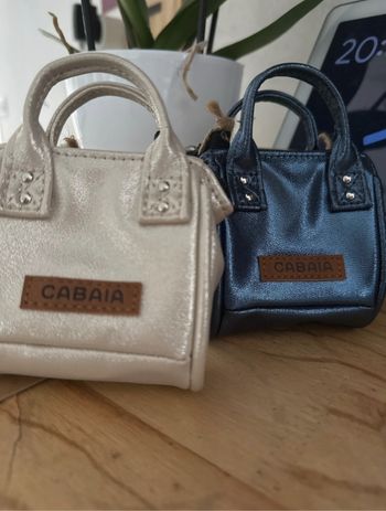 Lot picot cabaia