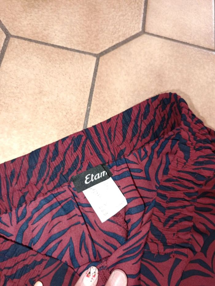 Pantalon fluide - photo numéro 3