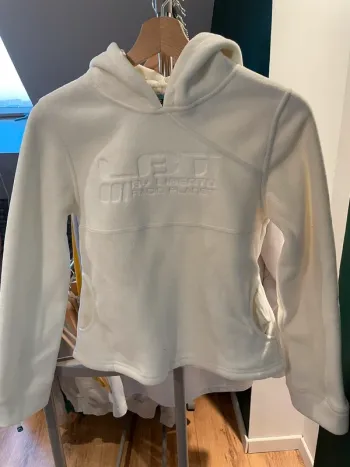 Sweat polaire