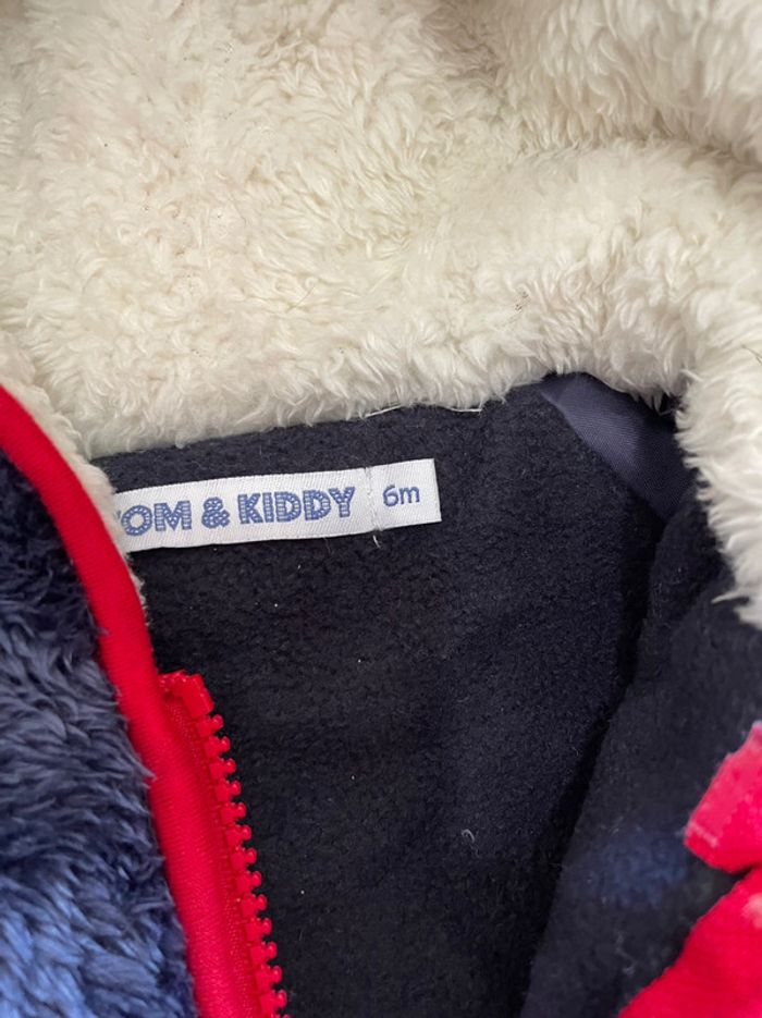 Manteau - photo numéro 2