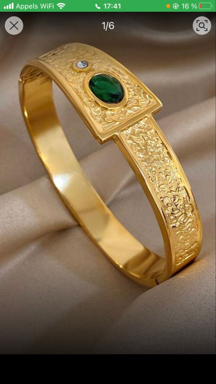 Bracelet - photo numéro 2
