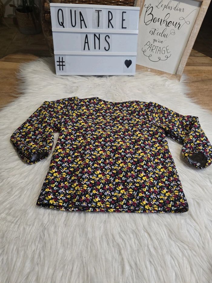 Blouse tissaia - photo numéro 4