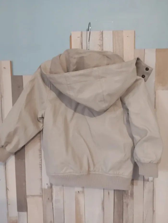 Veste taille 18 mois - photo numéro 2