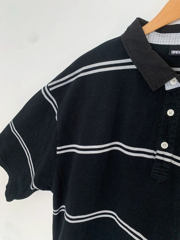 Polo Greyes 3XL - photo numéro 2