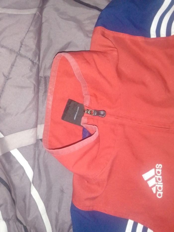 Veste de survêtement - photo numéro 4