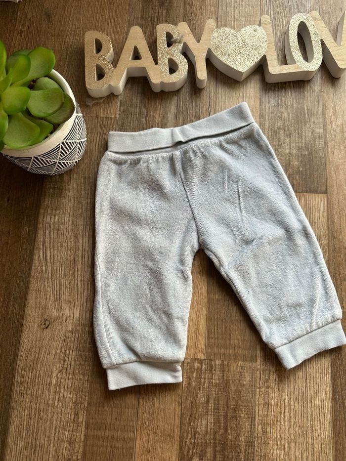 - Pantalon Boîte à malices   - 3 mois  - Très bon état