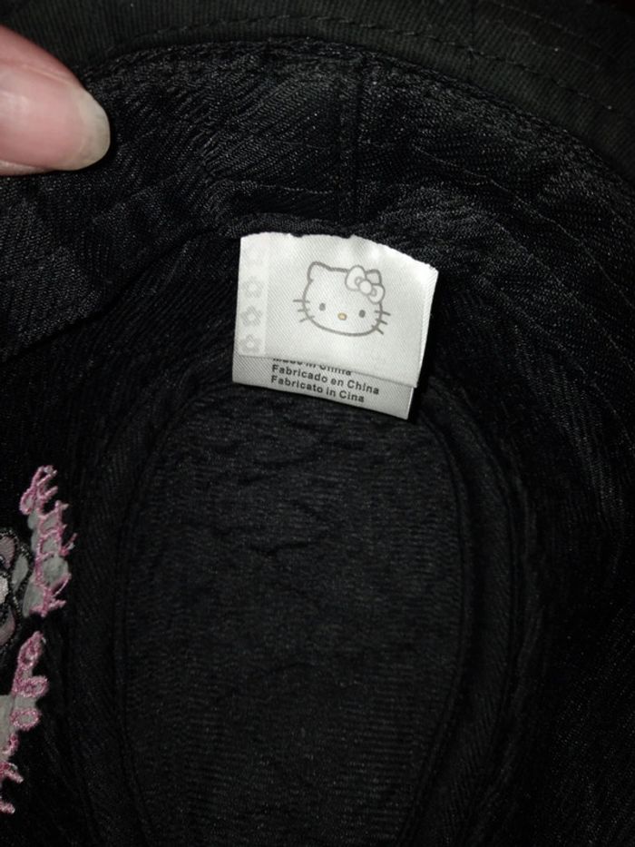 Chapeau - photo numéro 4