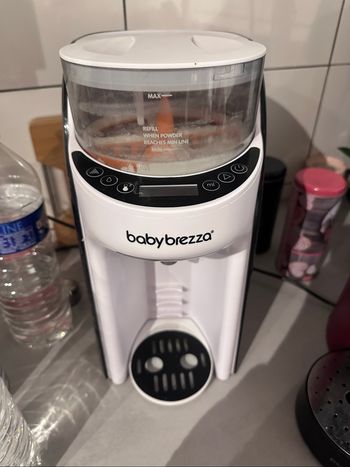 Baby brezza