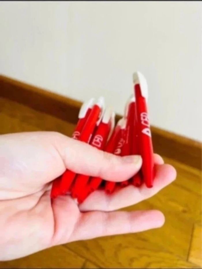 Lot 10 stylos neuf - photo numéro 3