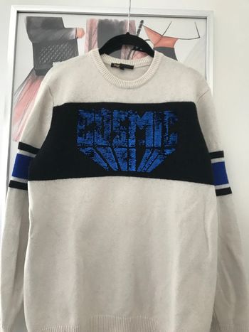 Pull sequins Maje 36