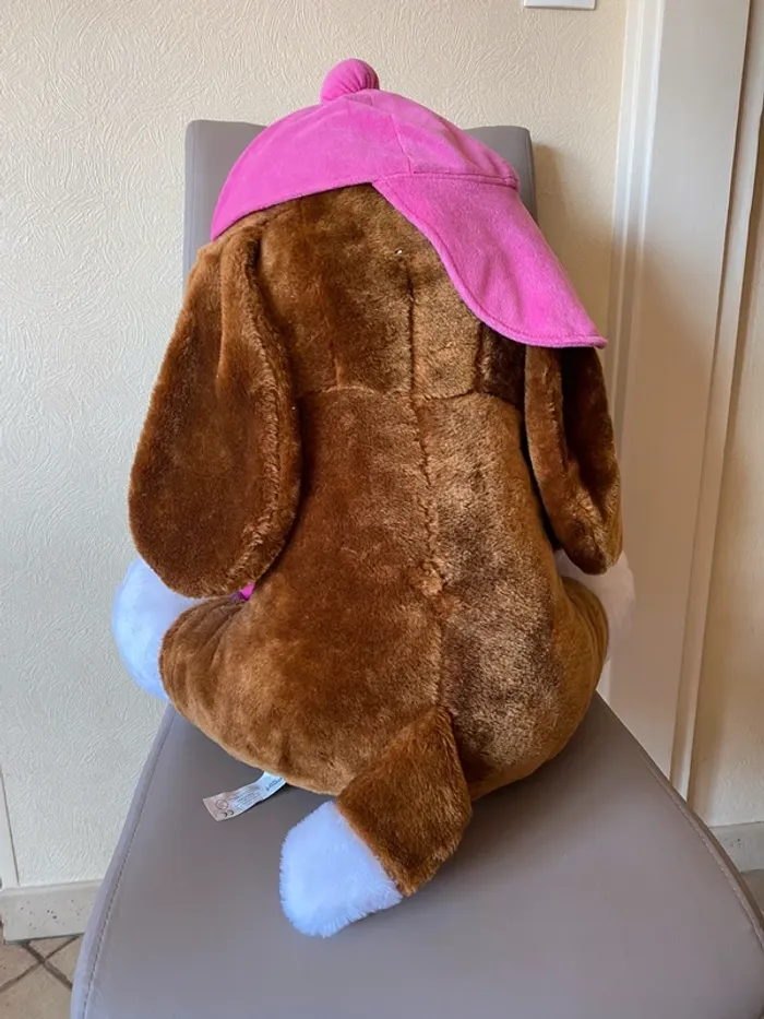 Peluche - photo numéro 4