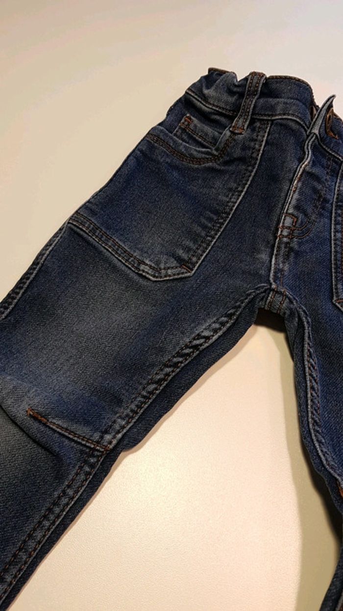 Jean 3 ans - photo numéro 2