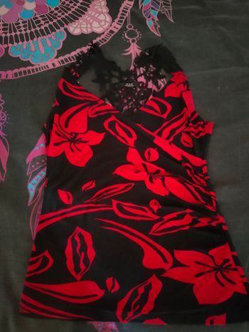 Tee shirt femme