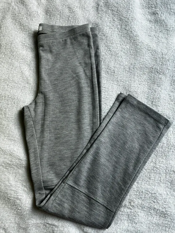 Leggings gris