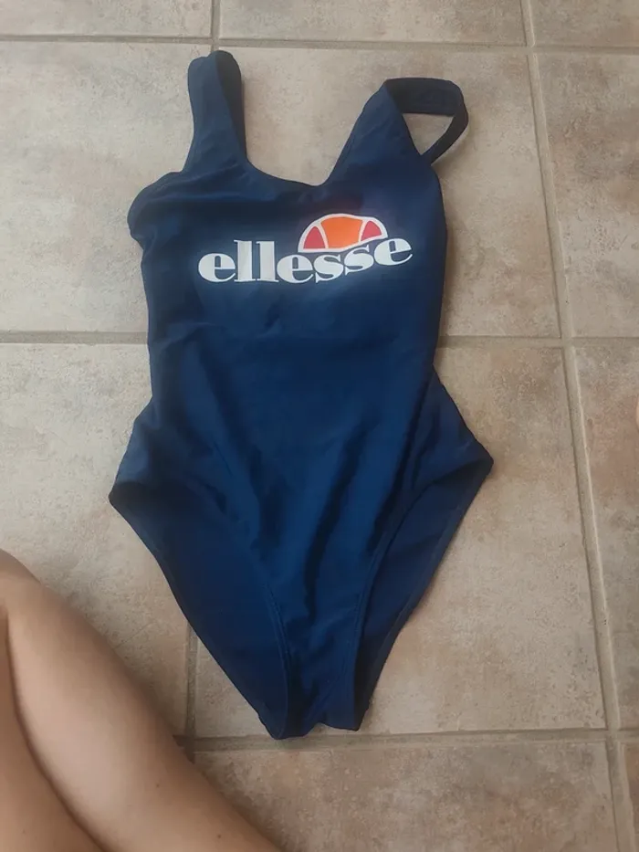 Maillot de bain